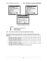 Preview for 127 page of METREL EurotestAT MI 3101 Instruction Manual