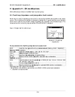 Preview for 134 page of METREL EurotestAT MI 3101 Instruction Manual