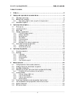 Preview for 3 page of METREL EurotestCOMBO MI 3125 Instruction Manual