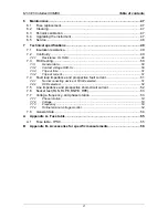 Preview for 4 page of METREL EurotestCOMBO MI 3125 Instruction Manual