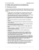 Preview for 6 page of METREL EurotestCOMBO MI 3125 Instruction Manual