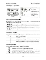 Preview for 15 page of METREL EurotestCOMBO MI 3125 Instruction Manual