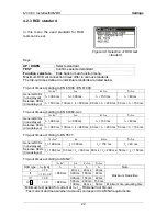 Preview for 22 page of METREL EurotestCOMBO MI 3125 Instruction Manual