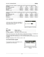 Preview for 23 page of METREL EurotestCOMBO MI 3125 Instruction Manual