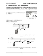 Preview for 26 page of METREL EurotestCOMBO MI 3125 Instruction Manual