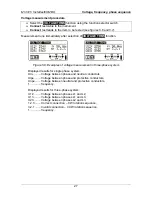 Preview for 27 page of METREL EurotestCOMBO MI 3125 Instruction Manual