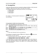 Preview for 32 page of METREL EurotestCOMBO MI 3125 Instruction Manual