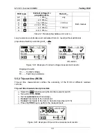 Preview for 34 page of METREL EurotestCOMBO MI 3125 Instruction Manual