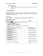 Preview for 36 page of METREL EurotestCOMBO MI 3125 Instruction Manual