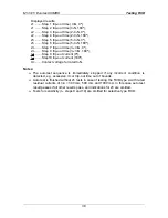 Preview for 38 page of METREL EurotestCOMBO MI 3125 Instruction Manual