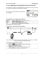 Preview for 41 page of METREL EurotestCOMBO MI 3125 Instruction Manual