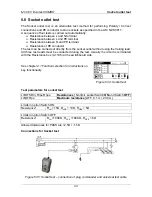 Preview for 43 page of METREL EurotestCOMBO MI 3125 Instruction Manual