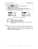 Preview for 44 page of METREL EurotestCOMBO MI 3125 Instruction Manual