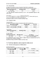 Preview for 51 page of METREL EurotestCOMBO MI 3125 Instruction Manual