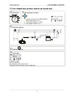 Preview for 7 page of METREL EurotestDL Instructions Manual