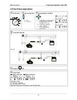 Preview for 8 page of METREL EurotestDL Instructions Manual