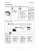 Preview for 9 page of METREL EurotestDL Instructions Manual