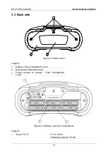 Preview for 13 page of METREL EurotestIM Instruction Manual