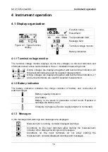 Preview for 16 page of METREL EurotestIM Instruction Manual