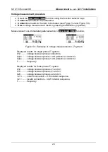 Preview for 25 page of METREL EurotestIM Instruction Manual