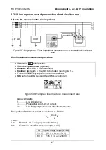 Preview for 27 page of METREL EurotestIM Instruction Manual