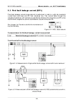 Preview for 30 page of METREL EurotestIM Instruction Manual