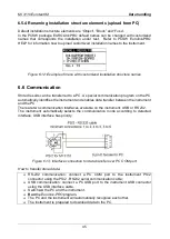 Preview for 45 page of METREL EurotestIM Instruction Manual