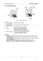 Preview for 13 page of METREL EurotestPV Lite Instruction Manual