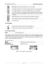 Preview for 18 page of METREL EurotestPV Lite Instruction Manual