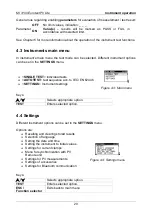 Preview for 20 page of METREL EurotestPV Lite Instruction Manual