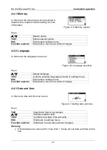 Preview for 21 page of METREL EurotestPV Lite Instruction Manual