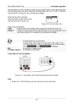 Preview for 24 page of METREL EurotestPV Lite Instruction Manual