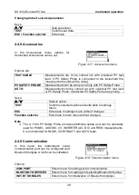 Preview for 28 page of METREL EurotestPV Lite Instruction Manual