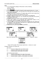 Preview for 41 page of METREL EurotestPV Lite Instruction Manual