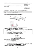 Preview for 45 page of METREL EurotestPV Lite Instruction Manual