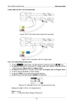 Preview for 47 page of METREL EurotestPV Lite Instruction Manual