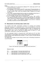 Preview for 52 page of METREL EurotestPV Lite Instruction Manual