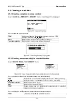 Preview for 57 page of METREL EurotestPV Lite Instruction Manual