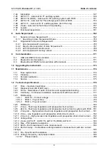 Preview for 6 page of METREL EurotestXC MI 3152 Instruction Manual