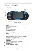 Preview for 18 page of METREL EurotestXC MI 3152 Instruction Manual