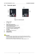 Preview for 19 page of METREL EurotestXC MI 3152 Instruction Manual