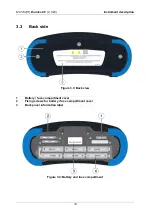 Preview for 20 page of METREL EurotestXC MI 3152 Instruction Manual