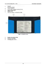 Preview for 21 page of METREL EurotestXC MI 3152 Instruction Manual