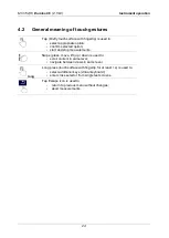 Preview for 25 page of METREL EurotestXC MI 3152 Instruction Manual