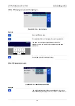 Preview for 36 page of METREL EurotestXC MI 3152 Instruction Manual