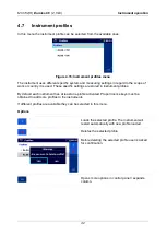 Preview for 43 page of METREL EurotestXC MI 3152 Instruction Manual