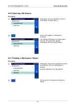 Preview for 48 page of METREL EurotestXC MI 3152 Instruction Manual