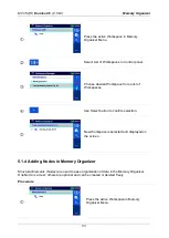 Preview for 54 page of METREL EurotestXC MI 3152 Instruction Manual