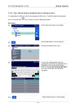 Preview for 58 page of METREL EurotestXC MI 3152 Instruction Manual