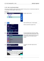 Preview for 60 page of METREL EurotestXC MI 3152 Instruction Manual